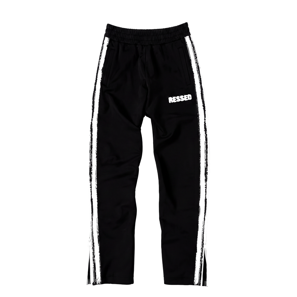 RESSED TRACK PANTS (Штани спортивні)