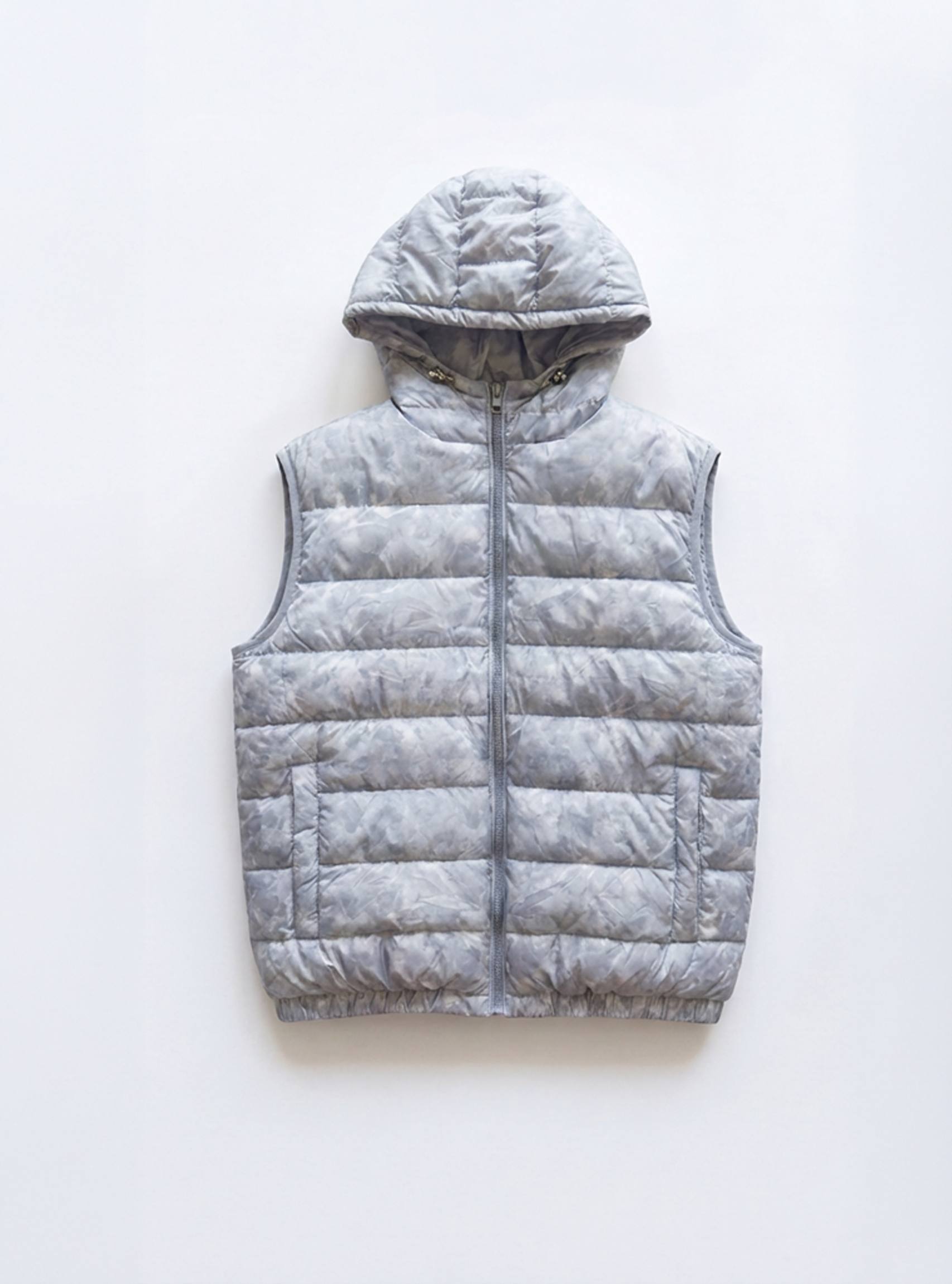 Puffer Vest