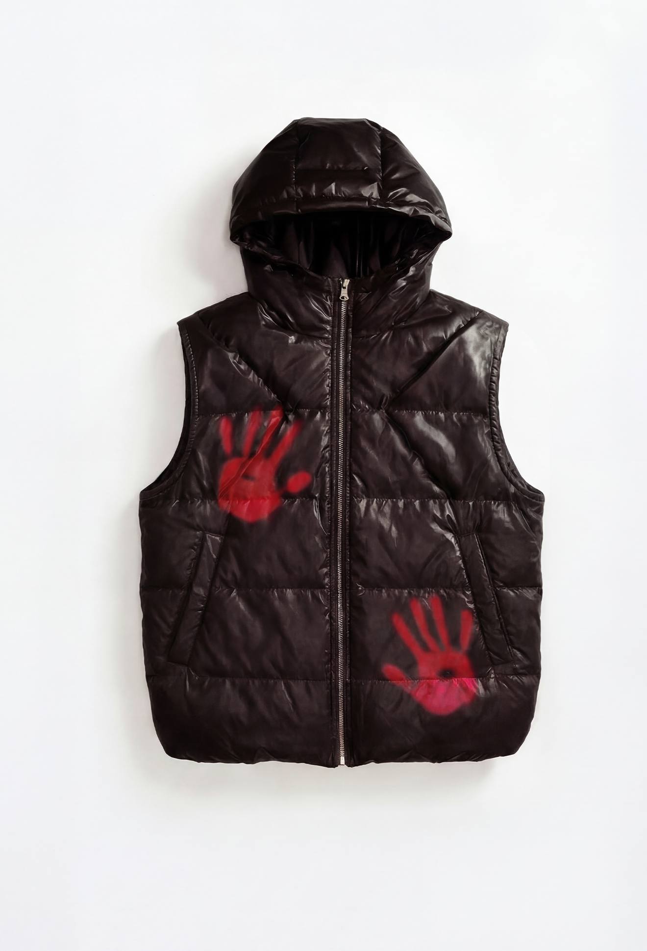Puffer Vest