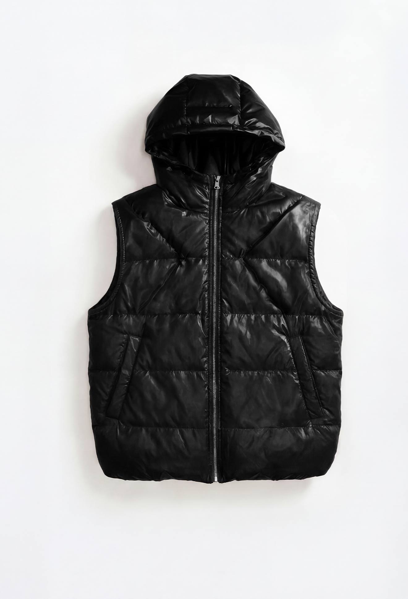 Puffer Vest