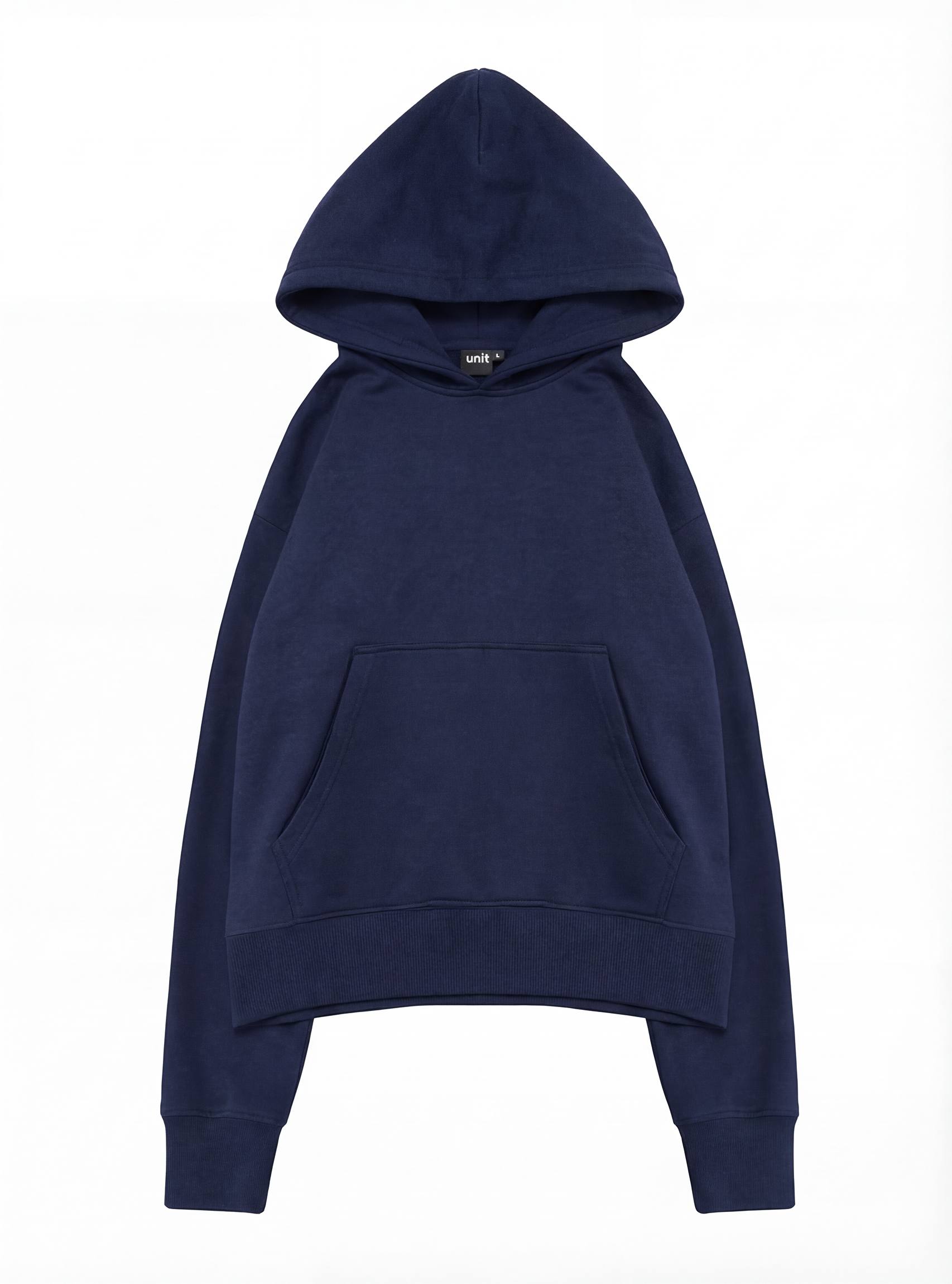 Basic Hoodie
