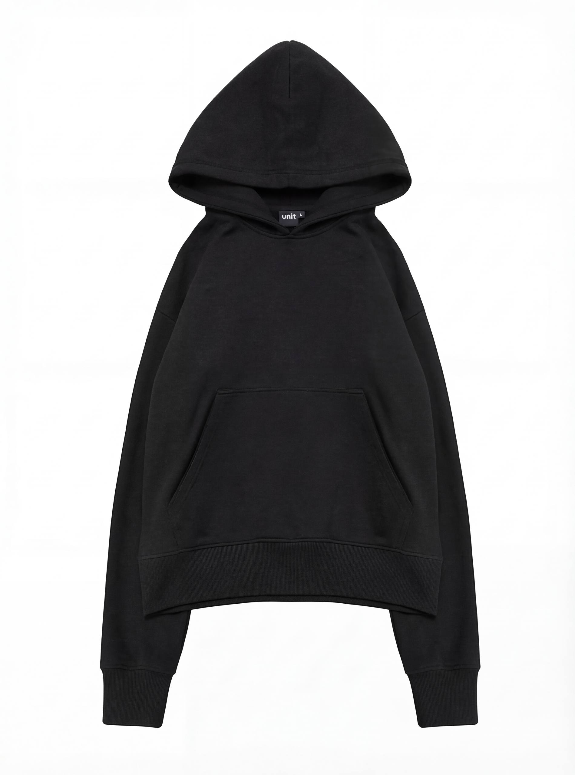 Basic Hoodie