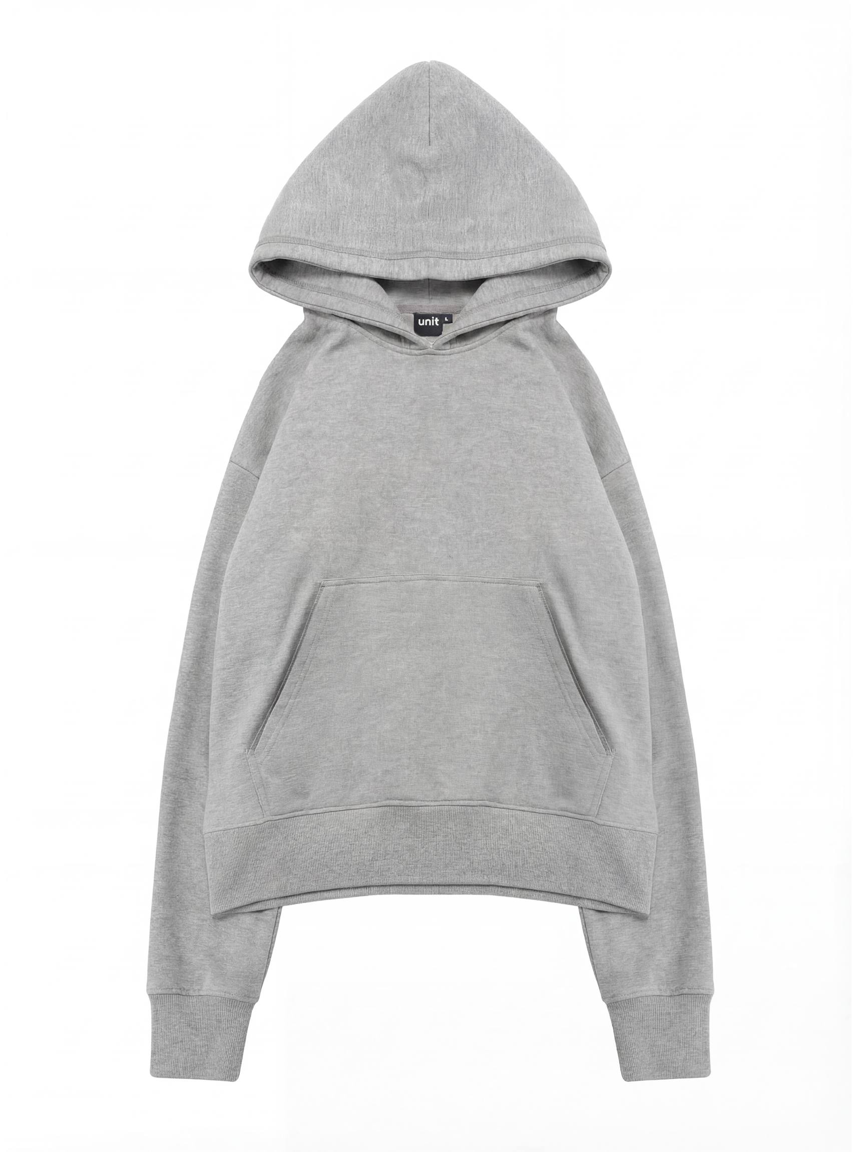 Basic Hoodie